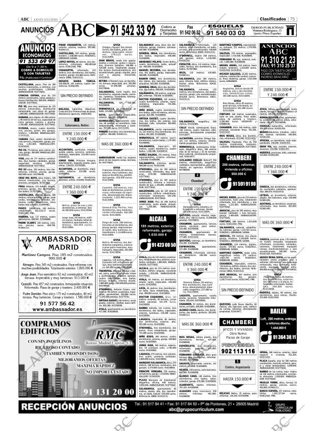ABC MADRID 03-11-2005 página 75