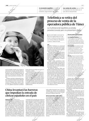 ABC MADRID 03-11-2005 página 83