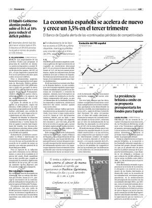 ABC MADRID 03-11-2005 página 84