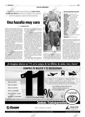 ABC MADRID 03-11-2005 página 92