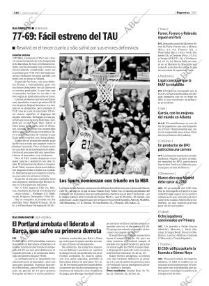 ABC MADRID 03-11-2005 página 95