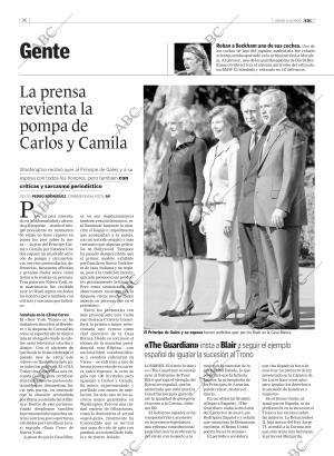 ABC MADRID 03-11-2005 página 96