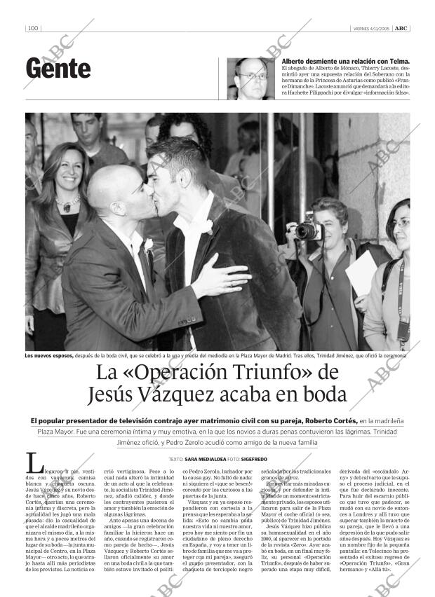 ABC CORDOBA 04-11-2005 página 100