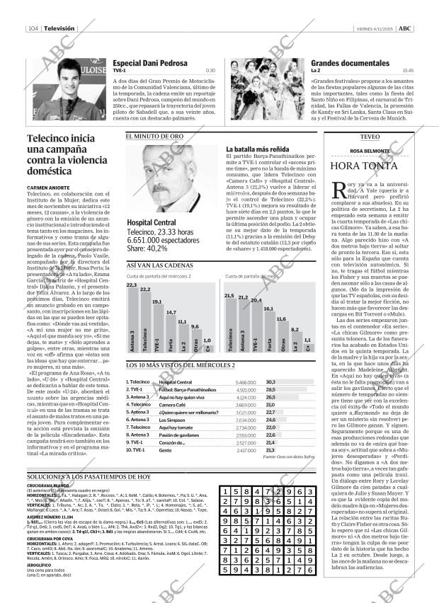 ABC CORDOBA 04-11-2005 página 104