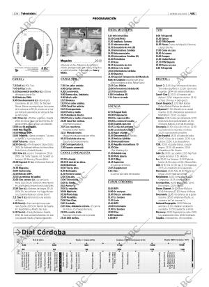 ABC CORDOBA 04-11-2005 página 106