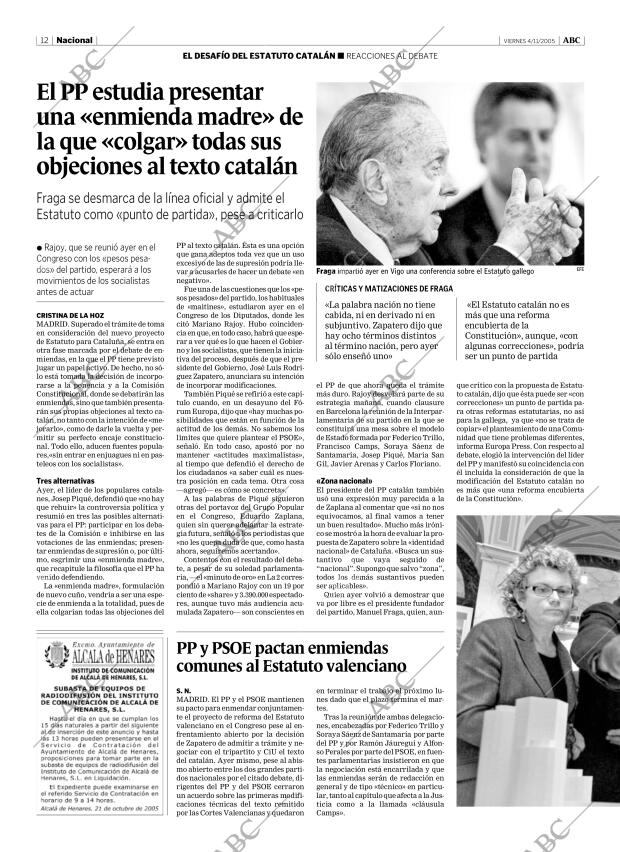 ABC CORDOBA 04-11-2005 página 12