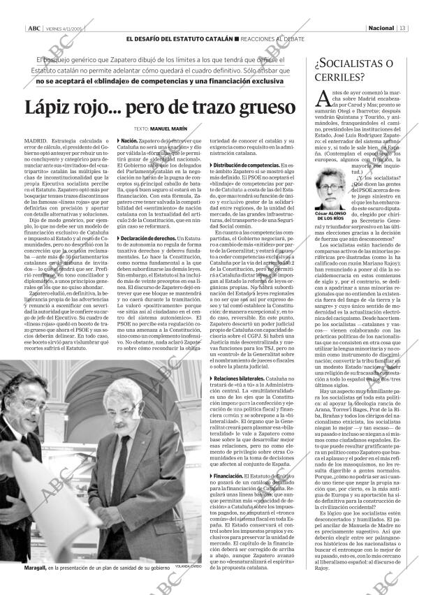 ABC CORDOBA 04-11-2005 página 13