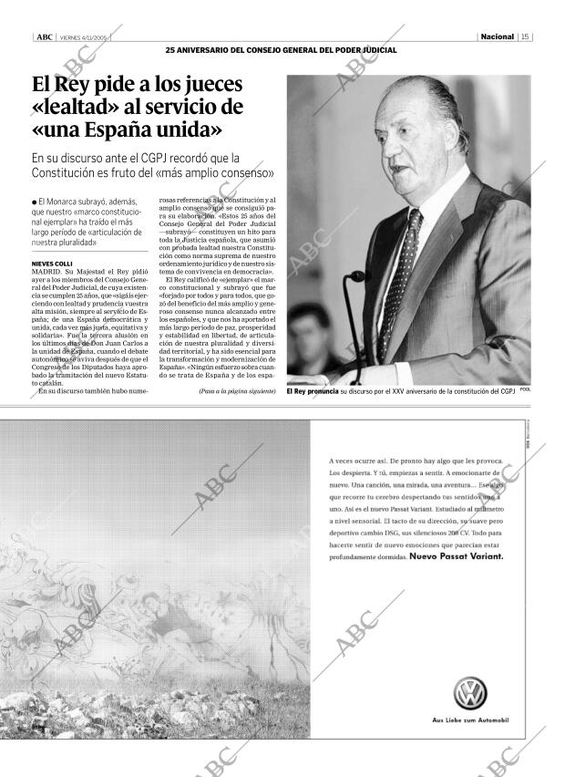 ABC CORDOBA 04-11-2005 página 15