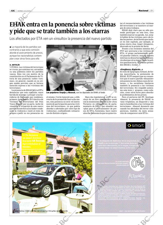 ABC CORDOBA 04-11-2005 página 19