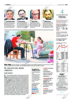 ABC CORDOBA 04-11-2005 página 2