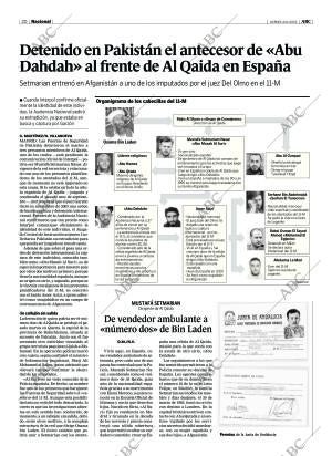 ABC CORDOBA 04-11-2005 página 20