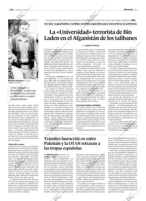 ABC CORDOBA 04-11-2005 página 21