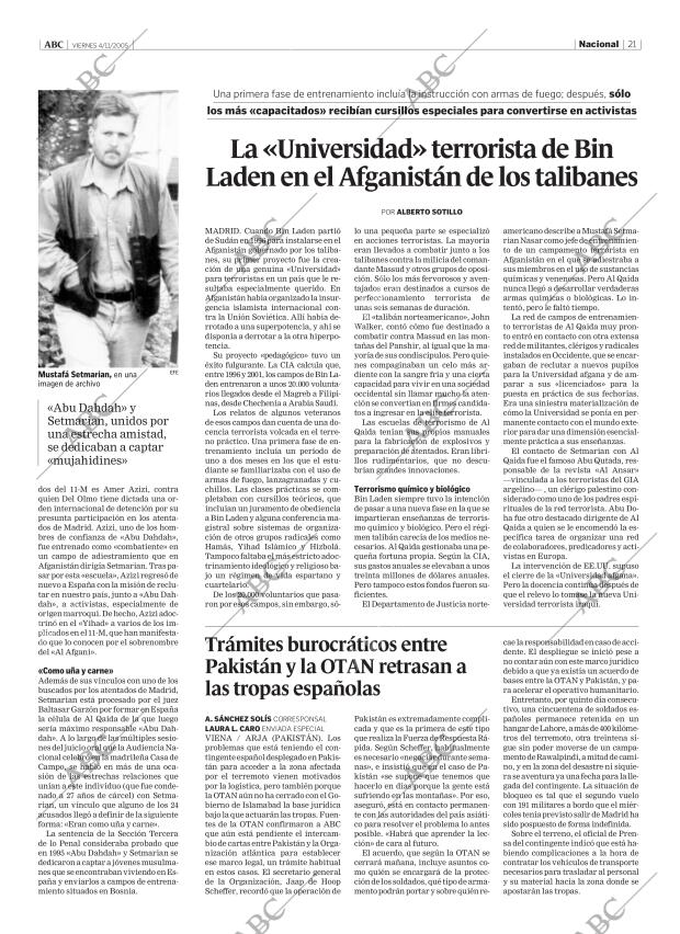 ABC CORDOBA 04-11-2005 página 21