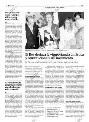 ABC CORDOBA 04-11-2005 página 22