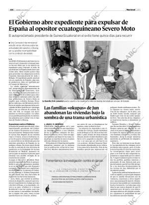 ABC CORDOBA 04-11-2005 página 23