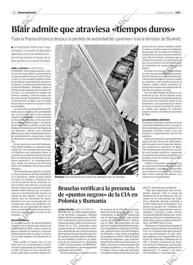 ABC CORDOBA 04-11-2005 página 26