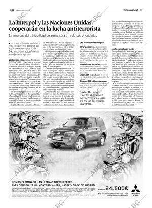 ABC CORDOBA 04-11-2005 página 33