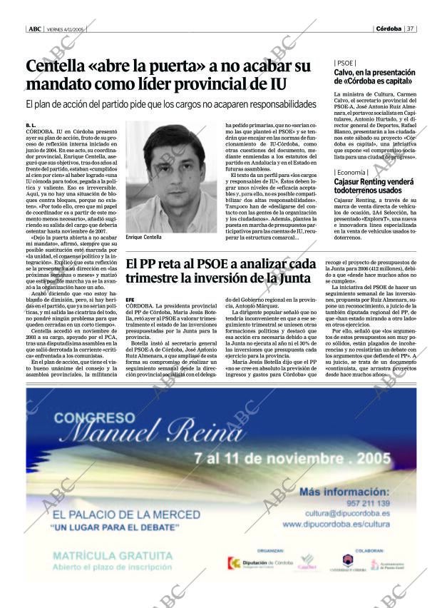 ABC CORDOBA 04-11-2005 página 37