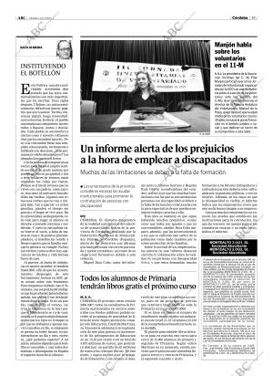 ABC CORDOBA 04-11-2005 página 39