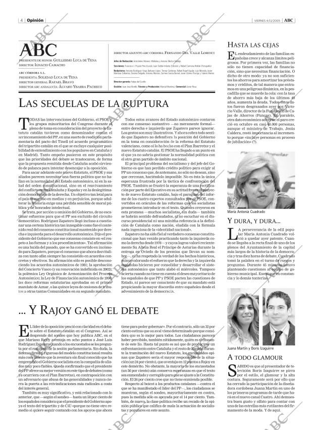 ABC CORDOBA 04-11-2005 página 4