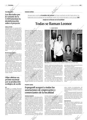 ABC CORDOBA 04-11-2005 página 42