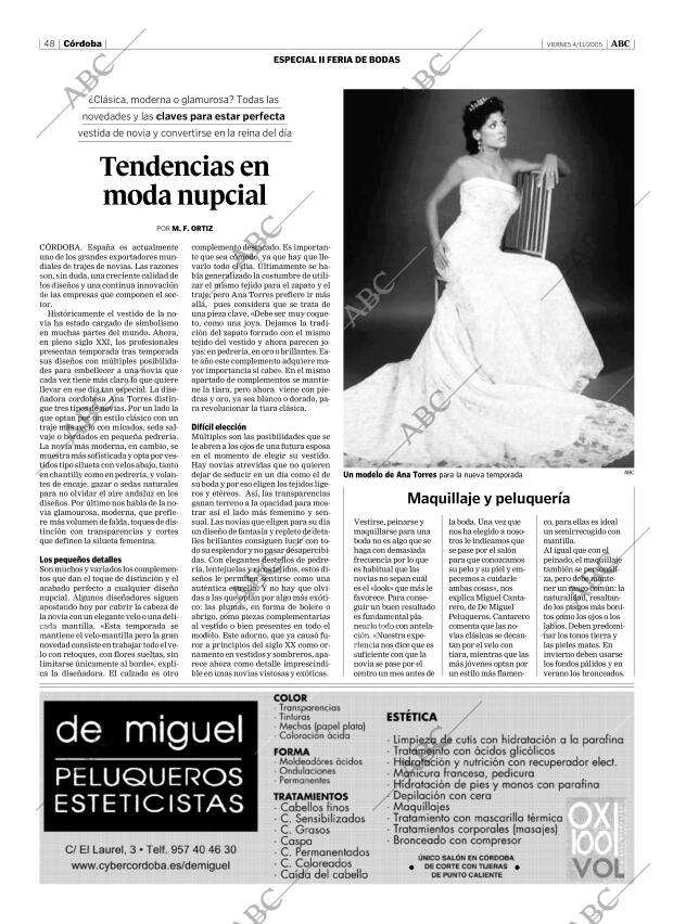 ABC CORDOBA 04-11-2005 página 48