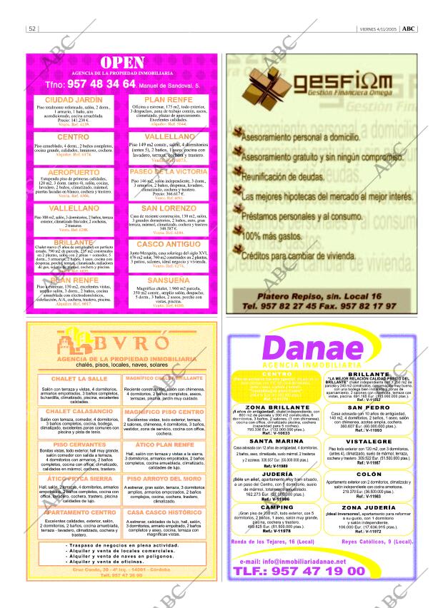 ABC CORDOBA 04-11-2005 página 52