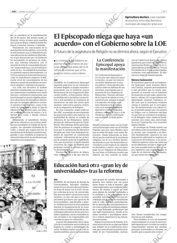 ABC CORDOBA 04-11-2005 página 57