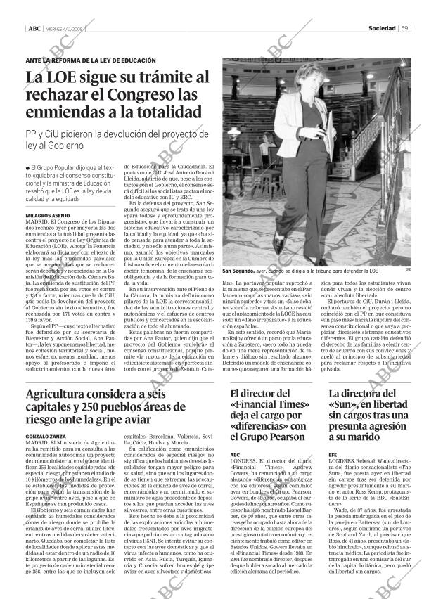 ABC CORDOBA 04-11-2005 página 59