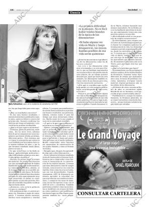 ABC CORDOBA 04-11-2005 página 61