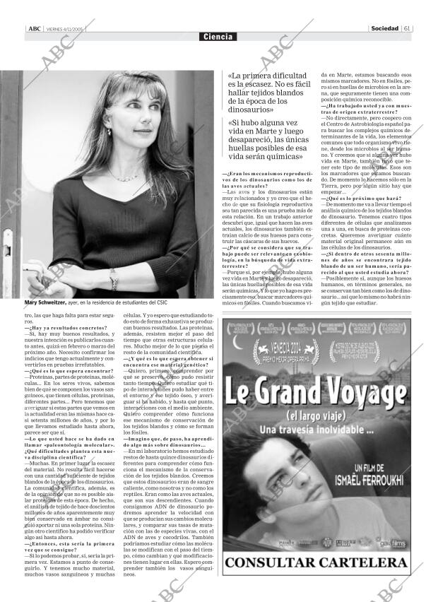 ABC CORDOBA 04-11-2005 página 61