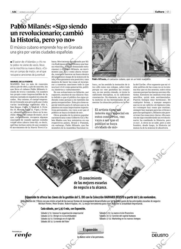 ABC CORDOBA 04-11-2005 página 65