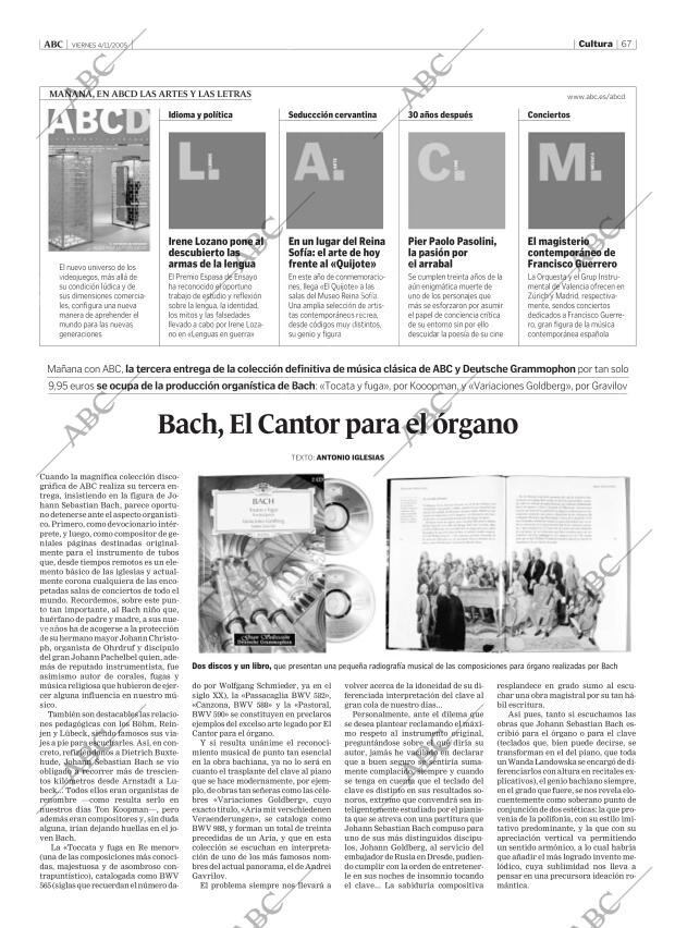 ABC CORDOBA 04-11-2005 página 67