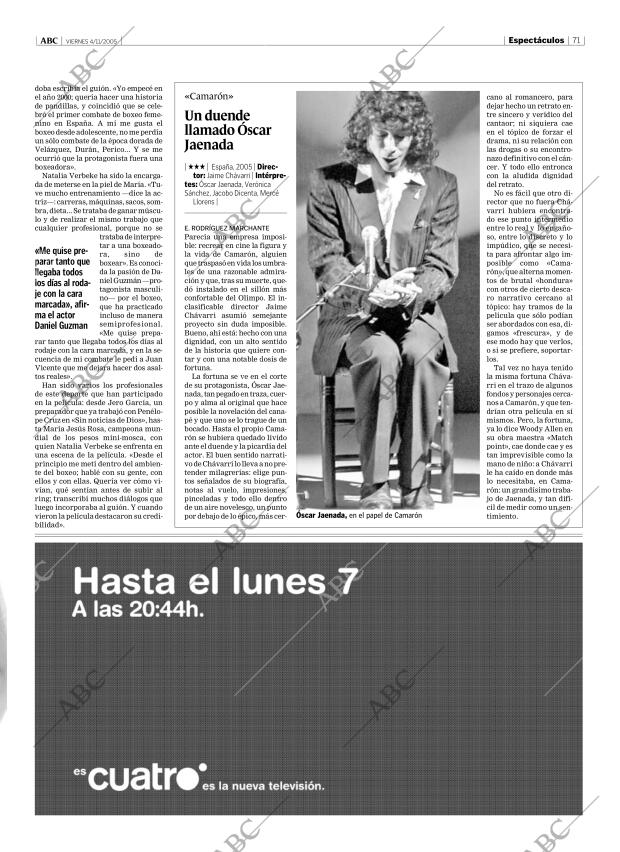 ABC CORDOBA 04-11-2005 página 71
