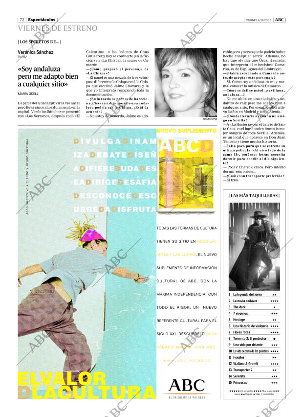 ABC CORDOBA 04-11-2005 página 72