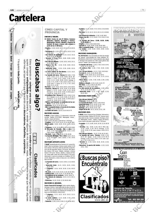 ABC CORDOBA 04-11-2005 página 75