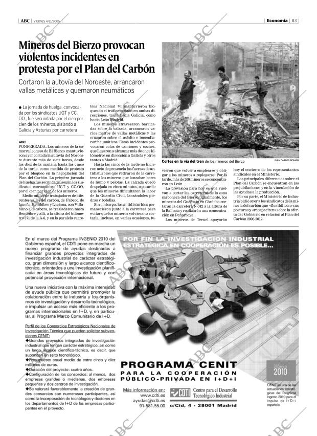 ABC CORDOBA 04-11-2005 página 83