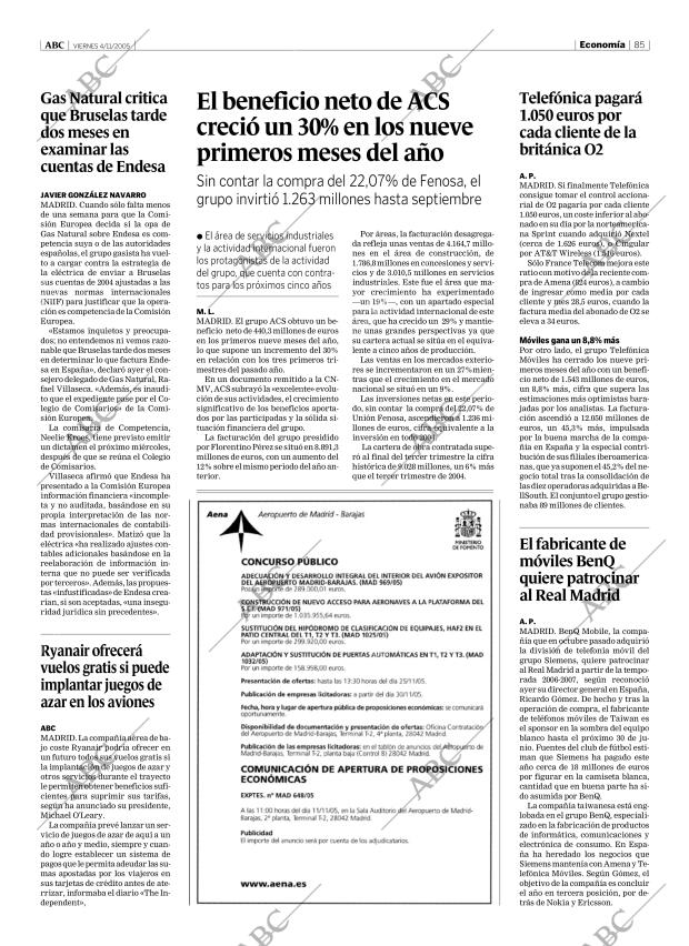 ABC CORDOBA 04-11-2005 página 85