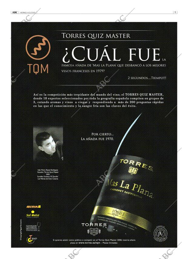 ABC CORDOBA 04-11-2005 página 9