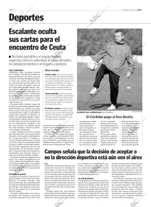 ABC CORDOBA 04-11-2005 página 90