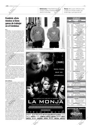 ABC CORDOBA 04-11-2005 página 91