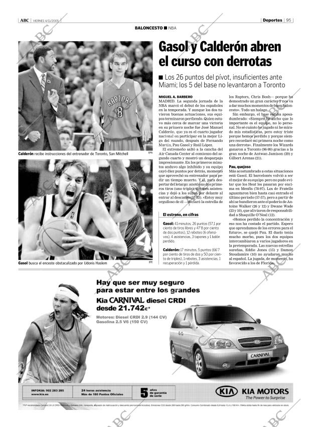 ABC CORDOBA 04-11-2005 página 95
