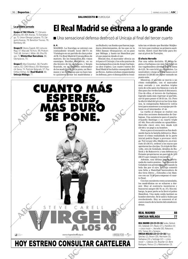ABC CORDOBA 04-11-2005 página 96