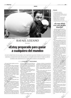 ABC CORDOBA 04-11-2005 página 98