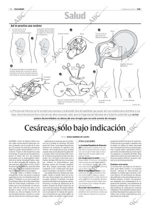 ABC MADRID 05-11-2005 página 56