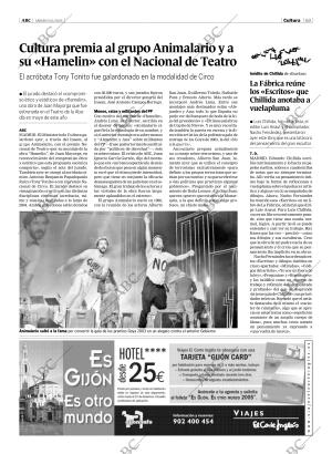 ABC MADRID 05-11-2005 página 63