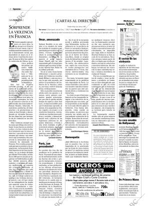 ABC MADRID 05-11-2005 página 8