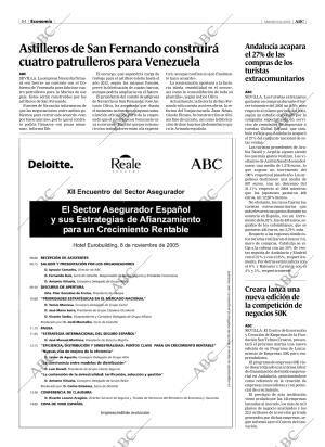 ABC SEVILLA 05-11-2005 página 84