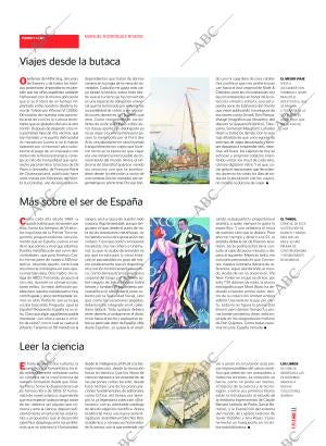 CULTURAL MADRID 05-11-2005 página 11