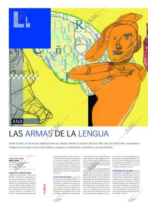 CULTURAL MADRID 05-11-2005 página 12